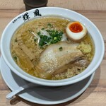 札幌らーめん輝風 - 