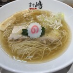 中華蕎麦 ます嶋 - 