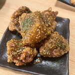 餃子のかっちゃん 京都河原町店 - 