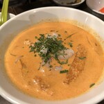 松記鶏飯 - 