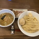 Tsukemen Sanada - 