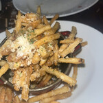 6th by ORIENTAL HOTEL - トリュフポテトフライ