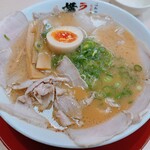 ラーメン横綱 - 