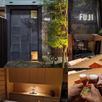 日本料理FUJI - 