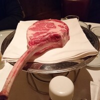 ウルフギャング・ステーキハウス 六本木 - 
