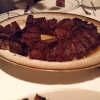 ウルフギャング・ステーキハウス 六本木 - 