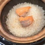 炭火鉄板焼　杜季 - 