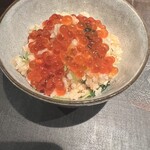 炭火鉄板焼　杜季 - 