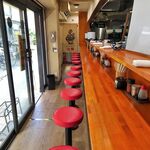 ラーメン 盛太郎 - 