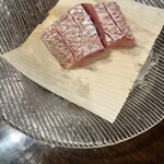 炭火鉄板焼　杜季 - 