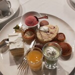 オーベルジュ・ド・リル - 