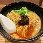 担々麺 かんだ橋 - 