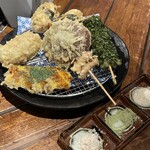 Dougenzaka Katsu - 