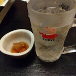 Sake Ginshari Odashi Yachiyo - 