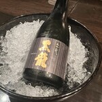 炭火鉄板焼　杜季 - 