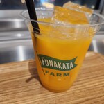 Funakata Noujou Kafe - 