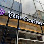 The Coffee Bean & Tea Leaf  - 