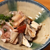 かに・ふぐ専門 蟹吉WEST なんば道頓堀 - 