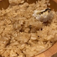 焼うお いし川 - 