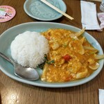 タイの食卓 オールドタイランド - 