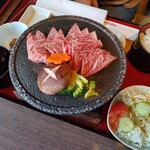 松阪牛専門店 松阪まるよし - 