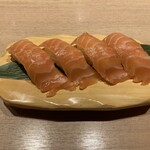 Nagarezushi Sandaime Otowa - 