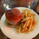 バーベキューキムラ - 