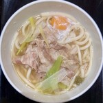 Komoro Soba - 