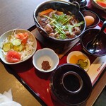 松阪牛専門店 松阪まるよし - 