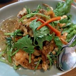 タイの食卓 オールドタイランド - 