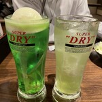 大衆酒場 三呑み屋 - 