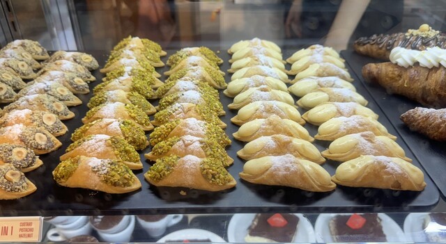 MOLTO Italian Espresso Bar （몰또이탈리안에스프레소바） - 明