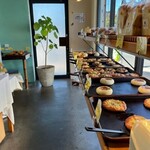 日和ベーカリー - 