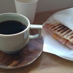 カフェ・ト・ヘン - 