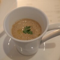 MAISON MARUNOUCHI - エスプレッソマッシュルーム セップオイル