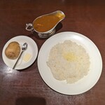 プティフ・ア・ラ・カンパーニュ - 