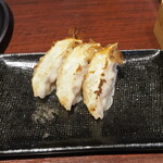 まっち棒 - ランチ餃子