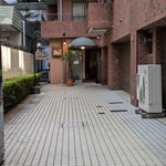 プティフ・ア・ラ・カンパーニュ - 