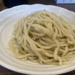 Hananohana - 麺の量