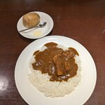 プティフ・ア・ラ・カンパーニュ - 