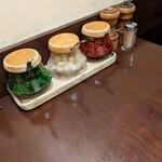 プティフ・ア・ラ・カンパーニュ - 