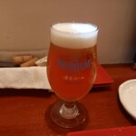 Saidaiji Baru - 生ビール