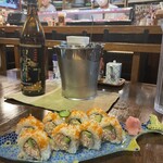 SUSHI BAR よし八 - 