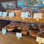 Boulangerie Lafi - 