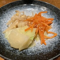 横浜 うしみつ - 