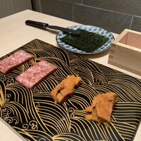 横浜 うしみつ - 