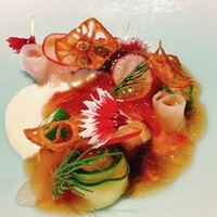 しまなみふれんち Murakami - 