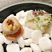 しまなみふれんち Murakami - 