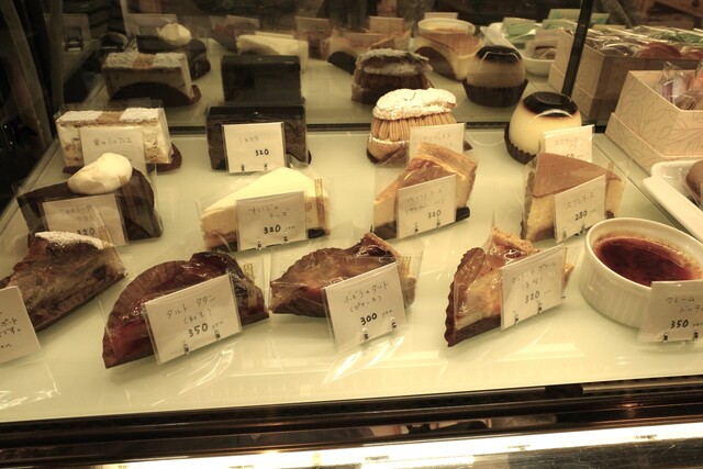 Dolce（ドルチェ） - 村山（カフェ）の写真