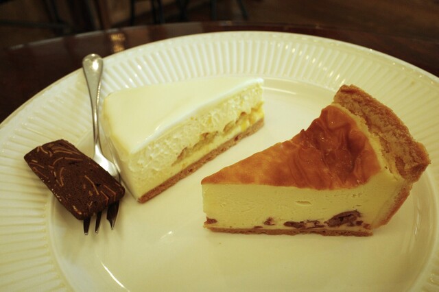 Dolce（ドルチェ） - 村山（カフェ）の写真